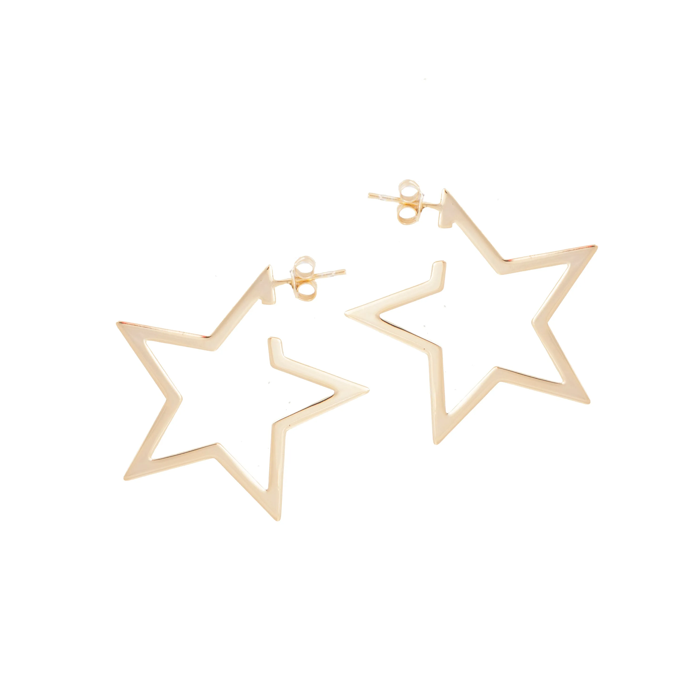 Starry Hoops