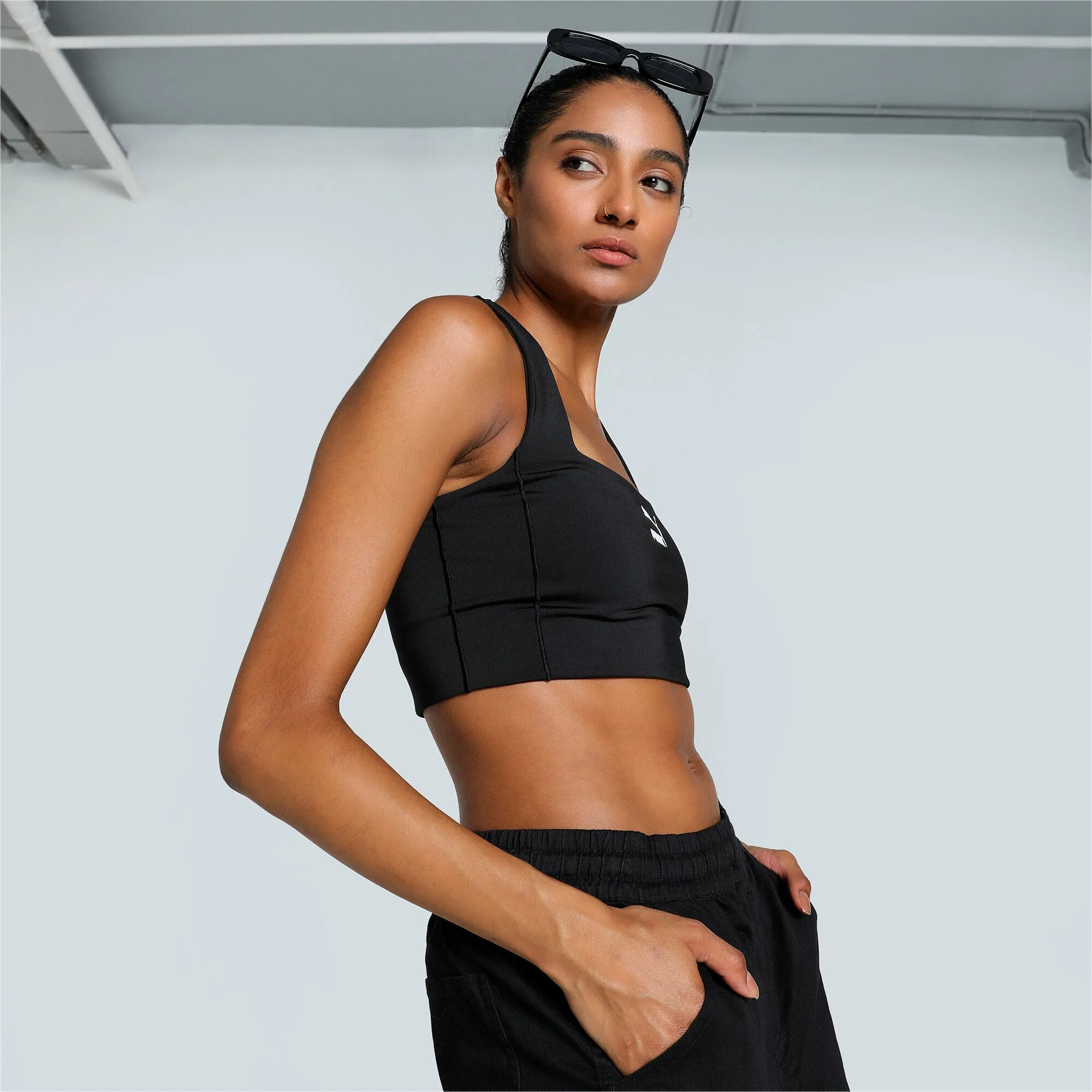 T7 Women's Crop Top