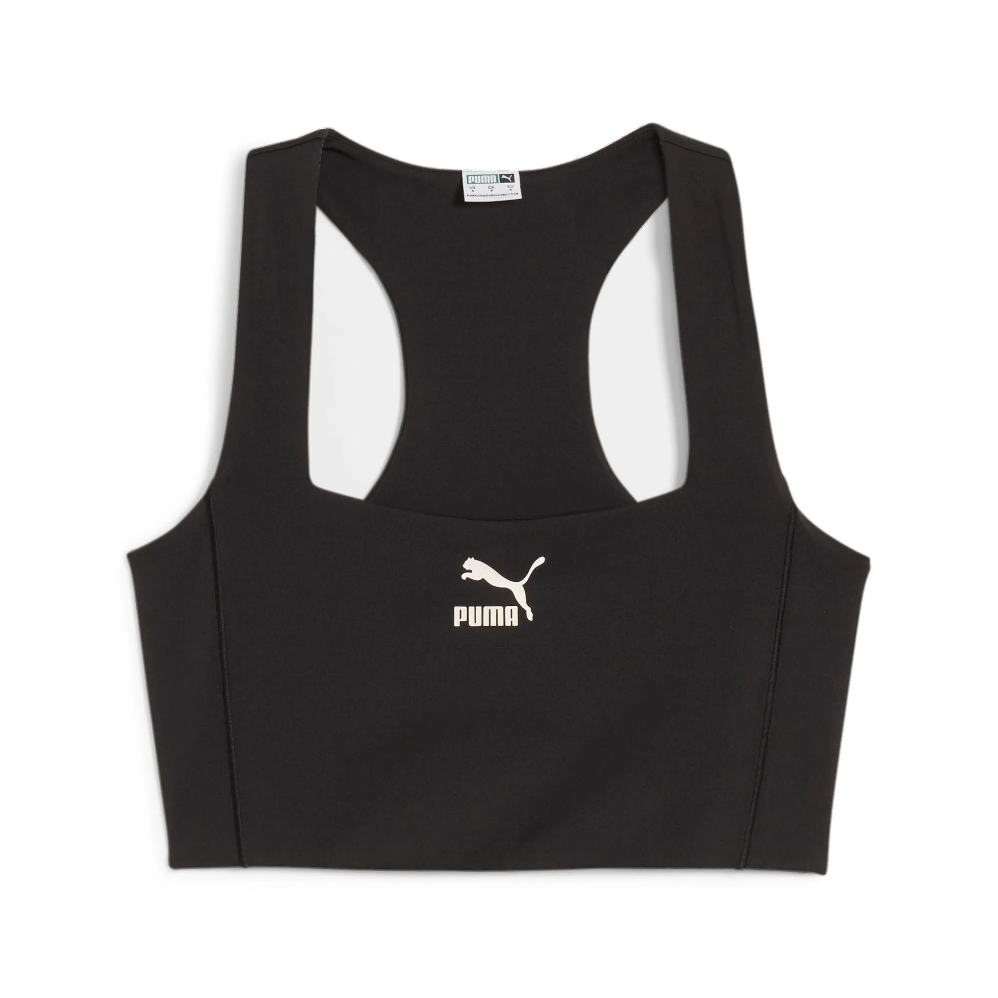 T7 Women's Crop Top