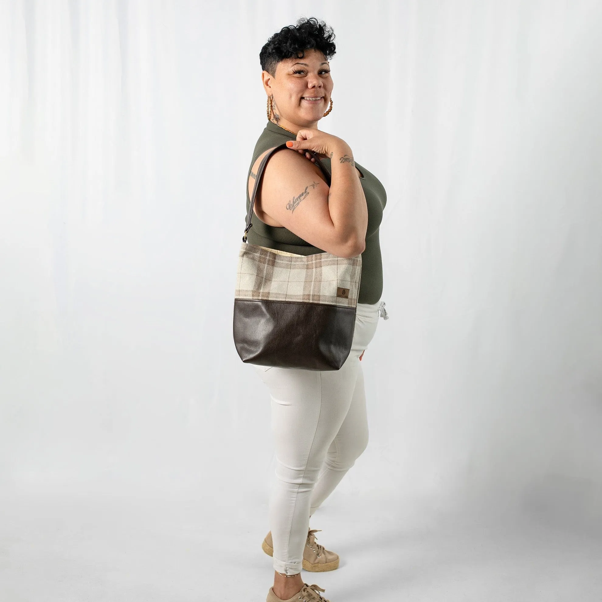 Tamika Tote