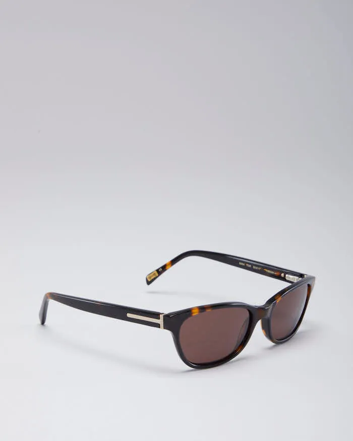 Ted Baker Tortoiseshell Sunglasses