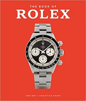 The Book of Rolex