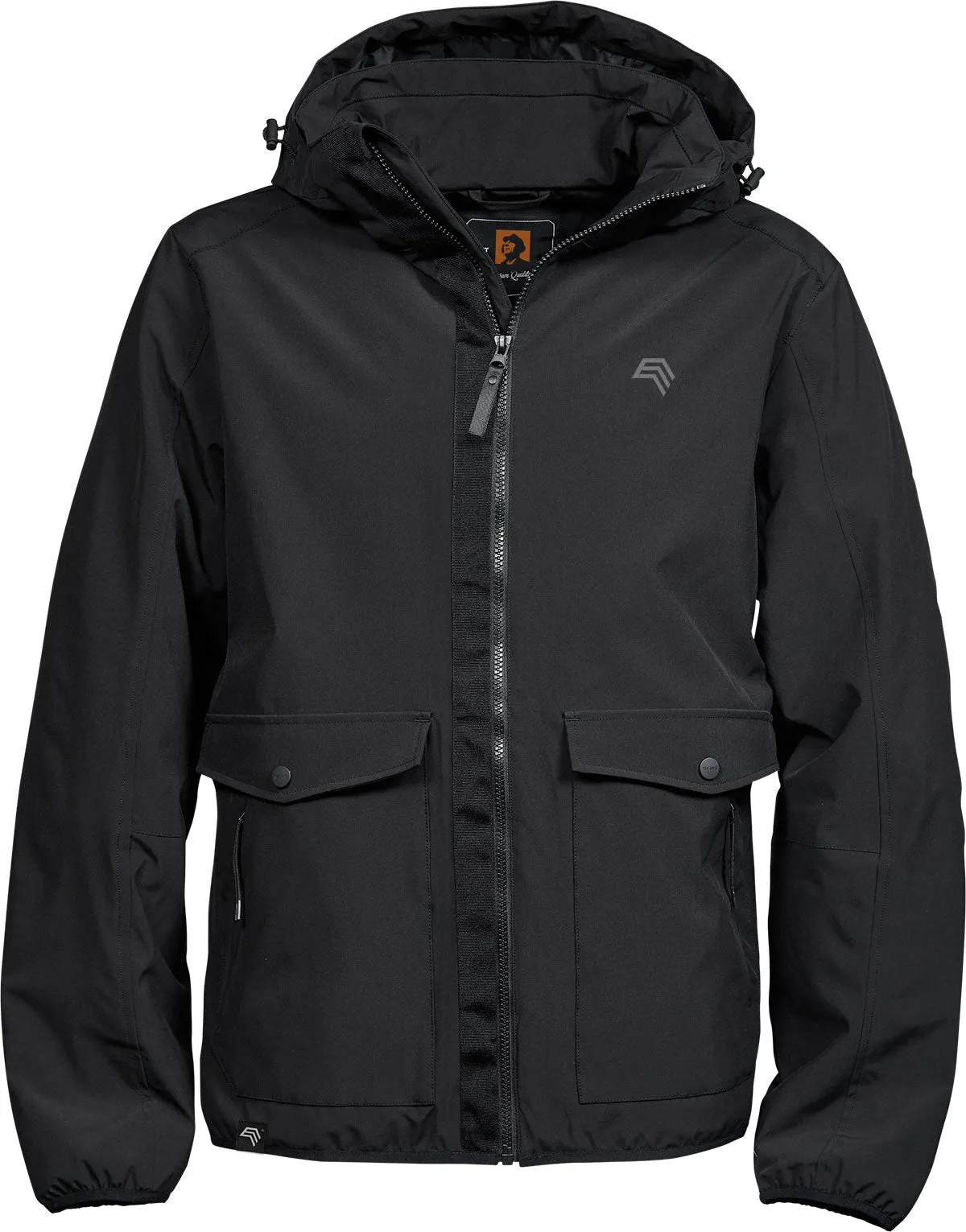 TJS 9604 Urban Adventure Jacket S-3XL