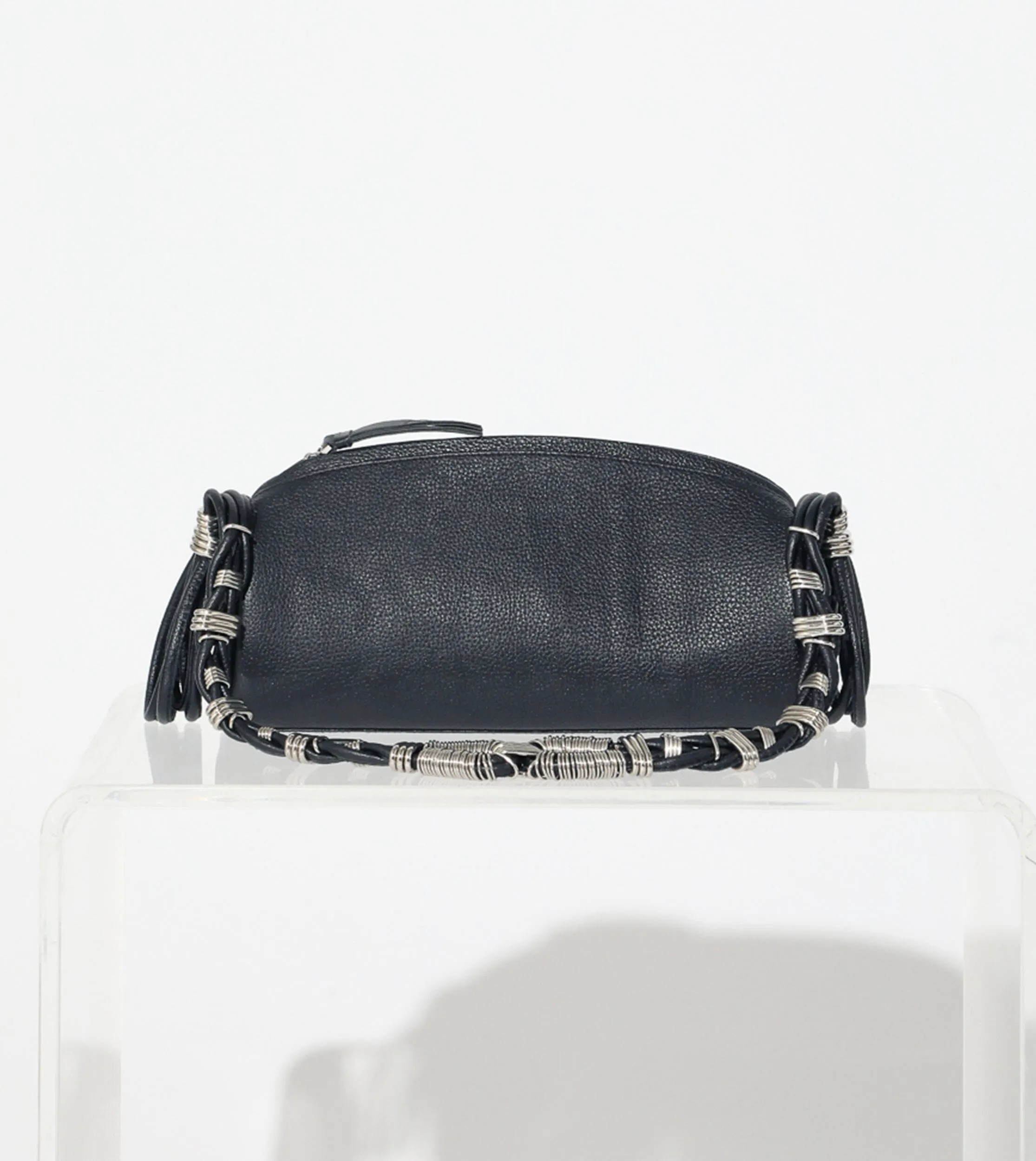 Toledo Handbag | Black