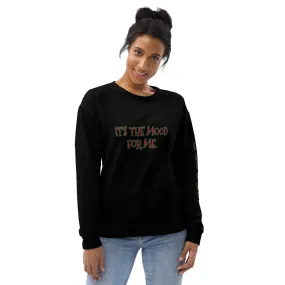 Unisex Sweatshirt Naughty or Nice 2