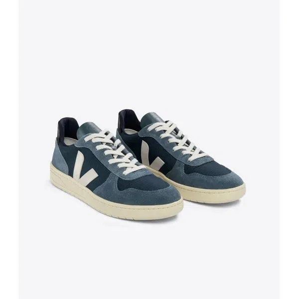 V-10 Ripstop Nautico Pierre - Fairtrade Sneaker