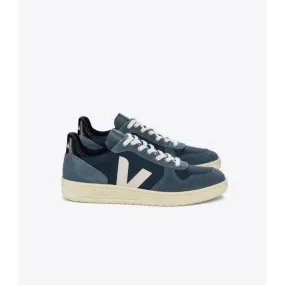 V-10 Ripstop Nautico Pierre - Fairtrade Sneaker