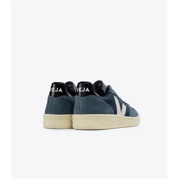 V-10 Ripstop Nautico Pierre - Fairtrade Sneaker