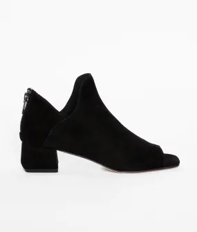 Vonn Bootie - Black