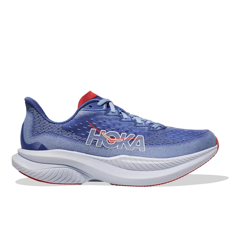 Women's Hoka Mach 6