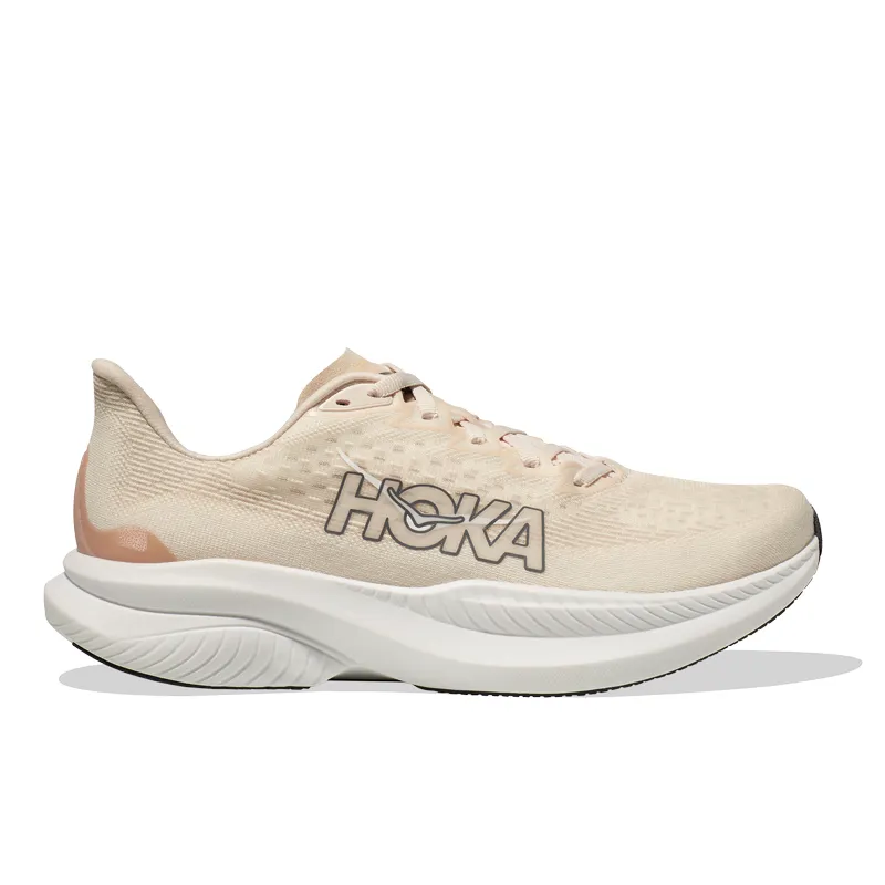 Women's Hoka Mach 6