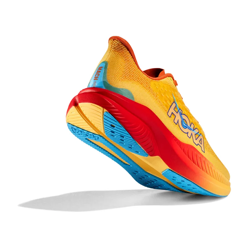 Women's Hoka Mach 6