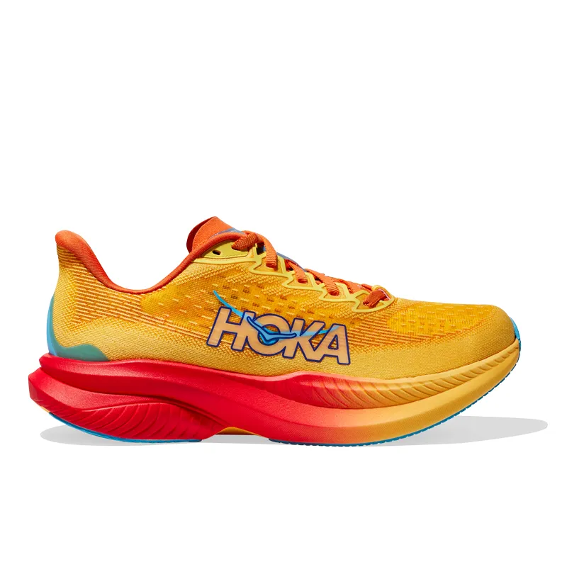 Women's Hoka Mach 6