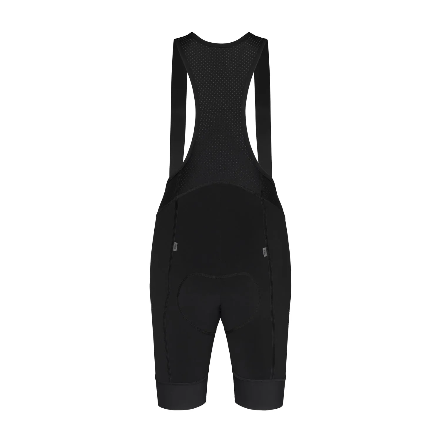 Women's Pro Vapour Bib - Stealth